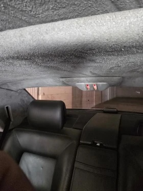 Mercedes-Benz CL 500 CL 500 1998, снимка 12 - Автомобили и джипове - 53668562