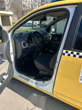 Dacia Lodgy - 6500 € / 12712.90 лв. - 13133925 5