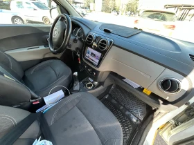 Dacia Lodgy - 6500 € / 12712.90 лв. - 13133925 7