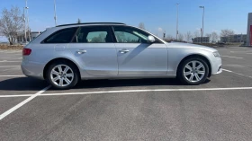Audi A4 Audi A4 B8 170 к.с quattro - 6199 € / 12124.19 лв. - 54536219 7