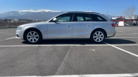Audi A4 Audi A4 B8 170 к.с quattro - 6199 € / 12124.19 лв. - 54536219 8