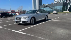 Audi A4 Audi A4 B8 170 к.с quattro - 6199 € / 12124.19 лв. - 54536219 2