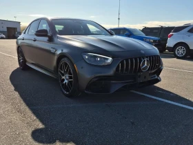 Mercedes-Benz E 63 AMG S| 360| HUD| PANO| CARFAX  | Mobile.bg � ����� ������ 2