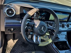 Mercedes-Benz E 63 AMG S| 360| HUD| PANO| CARFAX  | Mobile.bg � ����� ������ 12