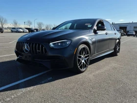 ������ Mercedes-Benz E 63 A...