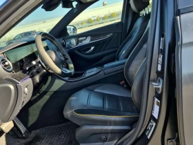 Mercedes-Benz E 63 AMG S| 360| HUD| PANO| CARFAX  | Mobile.bg � ����� ������ 9