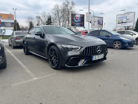 Mercedes-Benz AMG GT - 65000 € / 127128.95 лв. - 95965144 12