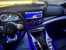 Mercedes-Benz AMG GT - 65000 € / 127128.95 лв. - 95965144 3