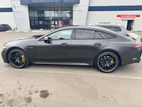 Mercedes-Benz AMG GT - 65000 € / 127128.95 лв. - 95965144 11