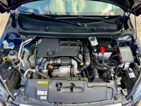 Peugeot 308 Allure 1.6HDI 100кс Navi Парктроник ТОП Състояние - 7200 € / 14081.98 лв. - 38811901 13