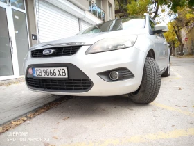 Ford Focus Combi - 2626 € / 5136.01 лв. - 70188571 5