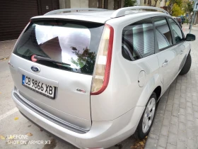 Ford Focus Combi - 2626 € / 5136.01 лв. - 70188571 8