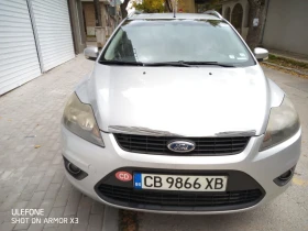 Ford Focus Combi - 2626 € / 5136.01 лв. - 70188571 7