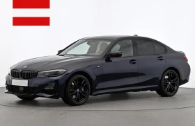 BMW 330 E xDrive Plug-In Hybrid | АВСТРИЯ