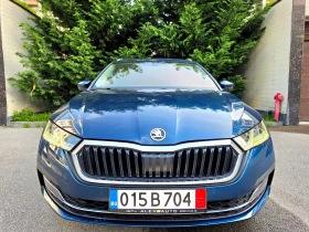Skoda Octavia 1.5 G-TEC- PREMIUM PLUS .PODGRE-OBDUXVANE-DIGITAL- - 17000 € / 33249.11 лв. - 27442200 2
