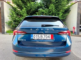 Skoda Octavia 1.5 G-TEC- PREMIUM PLUS .PODGRE-OBDUXVANE-DIGITAL- - 17000 € / 33249.11 лв. - 27442200 6