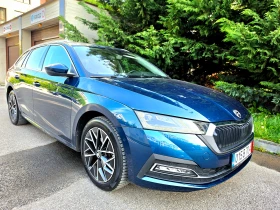Skoda Octavia 1.5 G-TEC- PREMIUM PLUS .PODGRE-OBDUXVANE-DIGITAL- - 17000 € / 33249.11 лв. - 27442200 3