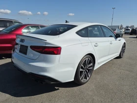 Audi S5 TECHNIK * * 2024 * * CARFAX * * ���� ������ * *  | Mobile.bg � ����� ������ 3