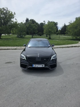 Mercedes-Benz S 63 AMG | Mobile.bg � ����� ������ 3