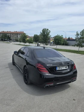Mercedes-Benz S 63 AMG | Mobile.bg � ����� ������ 7