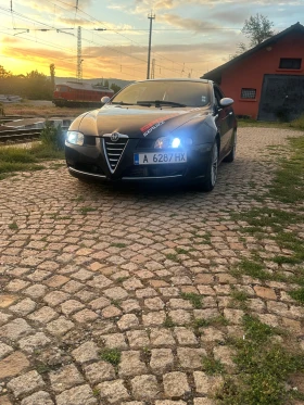 Alfa Romeo Gt 1.9jtd | Mobile.bg � ����� ������ 5