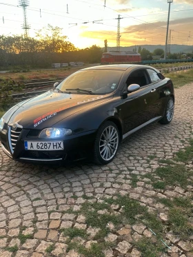 Alfa Romeo Gt 1.9jtd | Mobile.bg � ����� ������ 4