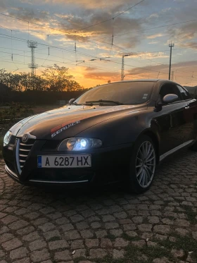 Alfa Romeo Gt 1.9jtd | Mobile.bg � ����� ������ 2