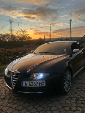 Alfa Romeo Gt 1.9jtd | Mobile.bg � ����� ������ 6