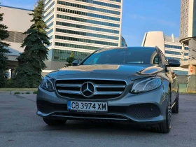 Mercedes-Benz E 220 Дизел | Auto.bg — изображение 13