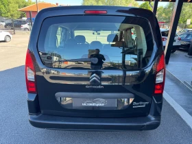 Citroen Berlingo 1.6HDI НОВ ВНОС | Auto.bg — изображение 5