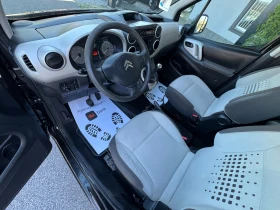 Citroen Berlingo 1.6HDI НОВ ВНОС | Auto.bg — изображение 7