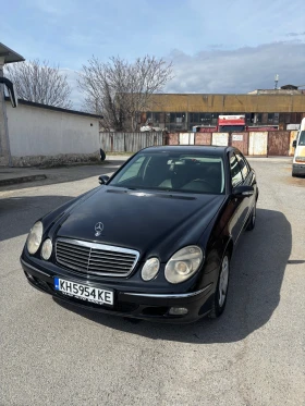 Mercedes-Benz E 270 E270 CDI - 3100 € / 6063.07 лв. - 79416287 2