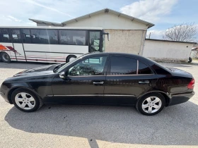 Mercedes-Benz E 270 E270 CDI