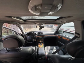 Mercedes-Benz E 270 E270 CDI - 3100 € / 6063.07 лв. - 79416287 9