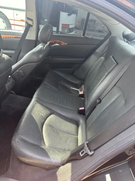 Mercedes-Benz E 270 E270 CDI - 3100 € / 6063.07 лв. - 79416287 11