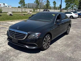 ������ Mercedes-Benz E 350