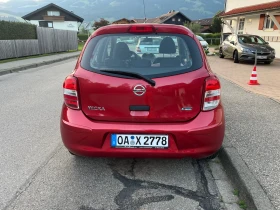 Nissan Micra Top Auto  | Mobile.bg � ����� ������ 4