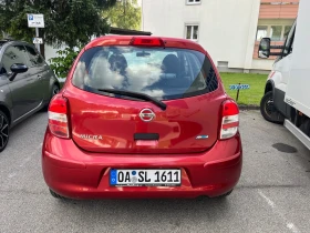 Nissan Micra Top Auto  | Mobile.bg � ����� ������ 2