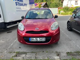 Nissan Micra Top Auto  | Mobile.bg � ����� ������ 6