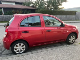 Nissan Micra Top Auto  | Mobile.bg � ����� ������ 5