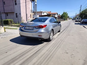 Mazda 6 2.2d 175кс. Автомат, Спешно - 5000 € / 9779.15 лв. - 66163952 6