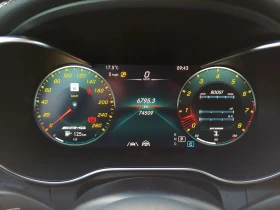 Mercedes-Benz C 43 AMG Premium Package* Burmester* Voice Command* 360*  | Auto.bg — изображение 15