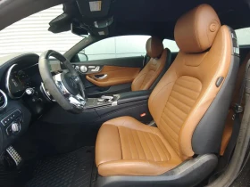 Mercedes-Benz C 43 AMG Premium Package* Burmester* Voice Command* 360*  | Auto.bg — изображение 9