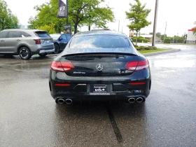 Mercedes-Benz C 43 AMG Premium Package* Burmester* Voice Command* 360*  | Auto.bg — изображение 6