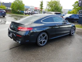 Mercedes-Benz C 43 AMG Premium Package* Burmester* Voice Command* 360*  | Auto.bg — изображение 7