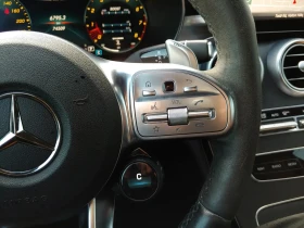 Mercedes-Benz C 43 AMG Premium Package* Burmester* Voice Command* 360*  | Auto.bg — изображение 14