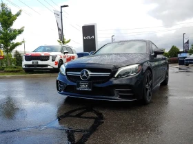 Mercedes-Benz C 43 AMG Premium Package* Burmester* Voice Command* 360*  | Auto.bg — изображение 3