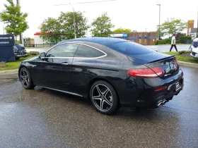 Mercedes-Benz C 43 AMG Premium Package* Burmester* Voice Command* 360*  | Auto.bg — изображение 5
