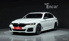 ������ BMW 520