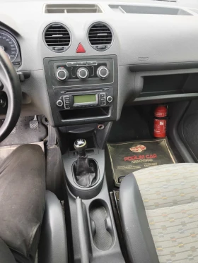 VW Caddy | Mobile.bg � ����� ������ 9